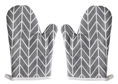 2tk Soojusisolatsioonikindad Kindad Põletusvastased Ahjukindad Paksendatud Mikrolaineahjukindad Libisemisvastased Köök Küpsetusahjukindad