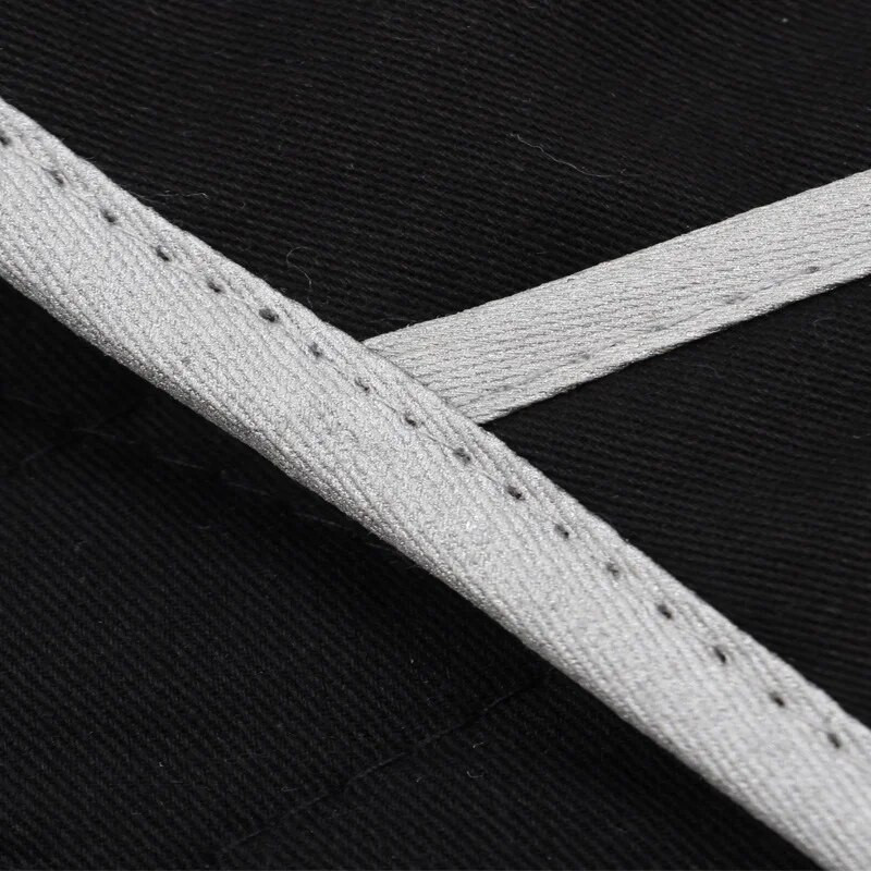 Bavlnené siamské rukavice proti obareniu, zahustená podložka na pečenie do mikrovlnnej rúry, termo rukavica s dvojitou siamskou izoláciou do hrnca