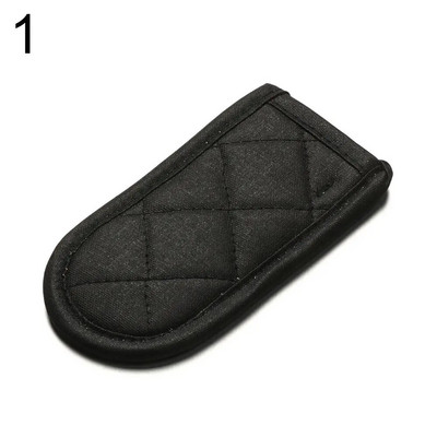 Põletusvastane libisemisvastane panni käepideme hoidik varrukas Eemaldatav kööginõud potihoidja potid potid pannid käepideme kate