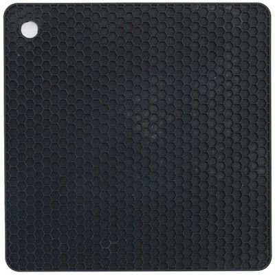 Praktická kreatívna silikónová podložka na pečenie s voštinovým vzorom, nepriľnavá panvica, podložka na pečenie, plech na pečenie v rúre, kuchynské pomôcky na pečenie