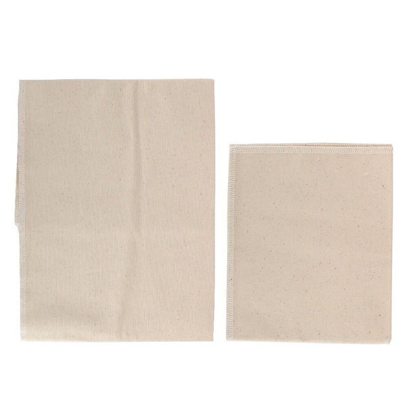 Kondiitripagari diivanikindel riie Küpsetusmatt Taignaküpsetajad Pannid Leivaküpsetus Baguette Linane riie Linane kääritatud riie