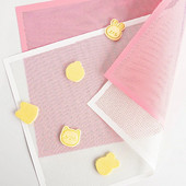 Δημιουργικό Ταπάκι ψησίματος σιλικόνης Μεγάλο μαξιλάρι ζαχαροπλαστικής για μπισκότα ανθεκτικό στη θερμότητα Φύλλο φούρνου Αξεσουάρ ζαχαροπλαστικής κουζίνας