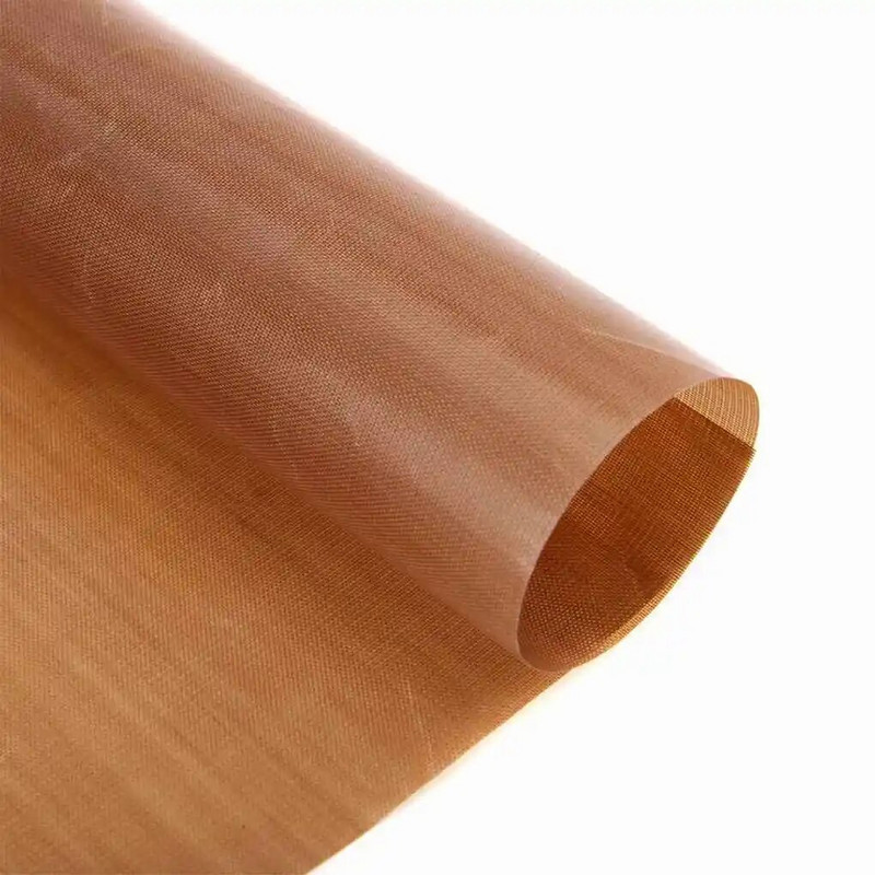 1 τμχ Εργαλεία ψησίματος πανί από υαλοβάμβακα σε υψηλή θερμοκρασία Χοντρό φούρνο Ανθεκτικό στο φούρνο Λαδόπανο Μαξιλάρι Κουζίνας Χαλί κουζίνας 40x30CM