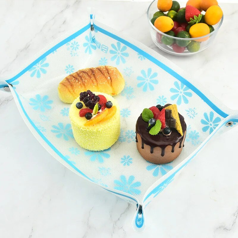 Hiina sinise lillega küpsetusplaadi matt Snap Silikoonist nuudlite valmistamise padjaga Sõtkumismatt köögisaia küpsiseleiva jaoks