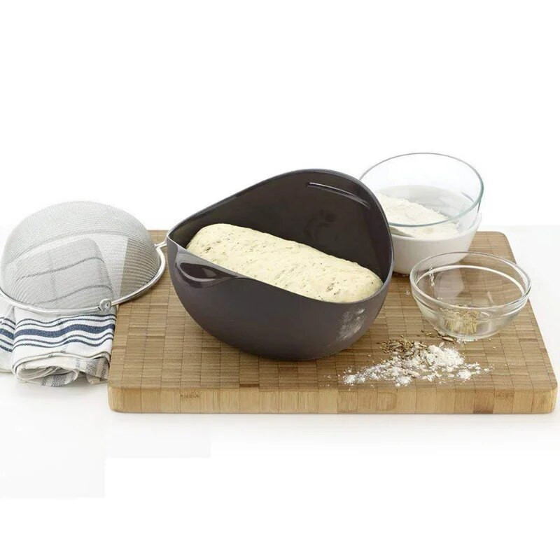 Creative Silikoonist röster Silikoonist leivamasin Silikoonist auruti Silikoonist auruti Leivaküpsetuspann Koduköögi küpsetustööriistad