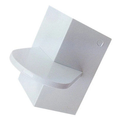 Plastikust koogi siluja poleertööriistad tasapinnaline kaunistus fondant spaatlid Koogipintsel DIY küpsetustööriistad köögitarvikud