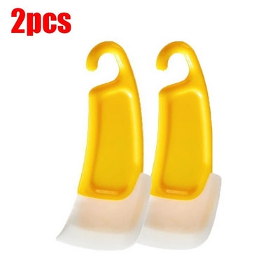 Silikoonist pehme kaabitsaga panni puhastamine kaabitsaga köök määrdunud praepanni nõud potti puhastushari pesu kaabits köögi puhastustööriistad