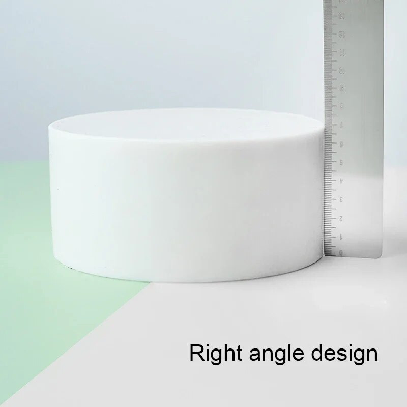 6/8/10 palcová nerezová oceľová špachtľa na tortu, maslový krém, poleva, nôž na hladšie kuchynské pečivo, nástroje na zdobenie torty