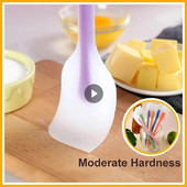 1 tk kreemikaabitsa koogilabidas segamine taigna kaabitsapintsel Võisegisti koogipintslid küpsetustööriistad kööginõud köögitööriist