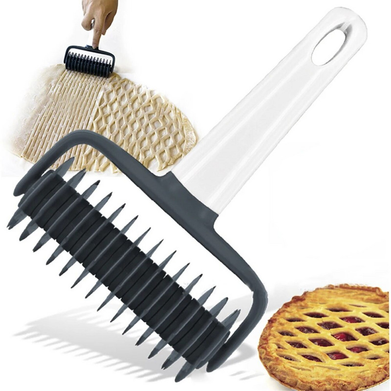 Pitsarullilõikur Küpsetustööriistad Pirukaküpsiselõikur Kondiitritooted Pitsalõikurid Koogiplaat Fondant Vormirulli nuga Küpsetusnõud Küpsetustööriistad