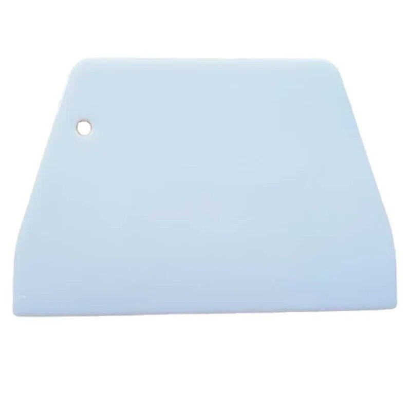 1/3 vnt. Naudinga lenkta kreminė mentelė „pasidaryk pats“ konditerijos pjaustyklės Fondant tešlos grandiklis Tortų pjaustyklė tešlos kepimo įrankis Virtuvės priedai