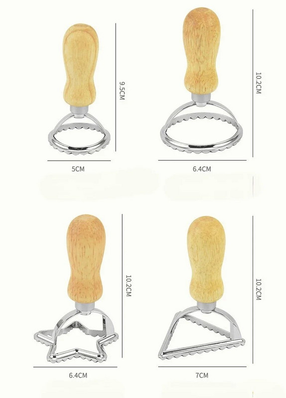 Ravioolide lõikur kondiitritoodete press vormi pelmeen pitsi reljeefseade ravioolide valmistaja vormi raviooli tempel küpsisevormi köögi küpsetustööriist