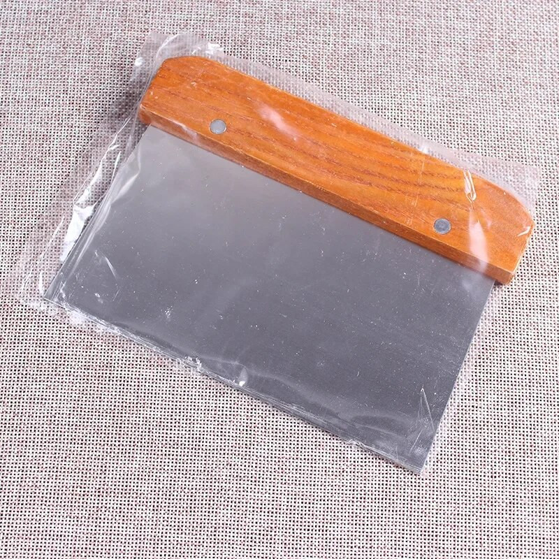 Nerezové krájače na cesto, nôž na rezance, škrabka na tortu s váhou, pečenie torty, škrabka na cesto, príslušenstvo na pečenie