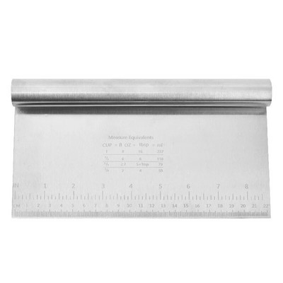 1 tk roostevabast terasest nuudlinoaga koogikaabits koos skaala kondiitrilõikuritega