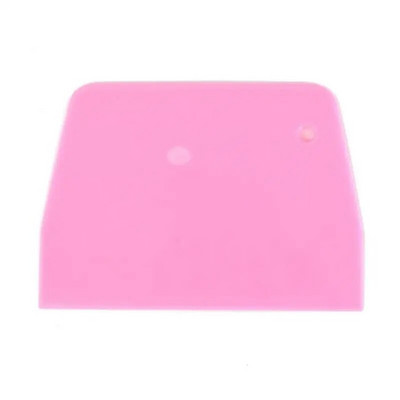 Fondant tešlos pjaustytuvas plastikinis tortų kremas mentele tešlos sviesto tešlos grandiklis Kepimas kepimui Pjovimo įrankiai Virtuvės prietaisai