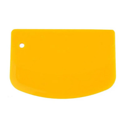 Fondant tešlos pjaustytuvas plastikinis tortų kremas mentele tešlos sviesto tešlos grandiklis Kepimas kepimui Pjovimo įrankiai Virtuvės prietaisai