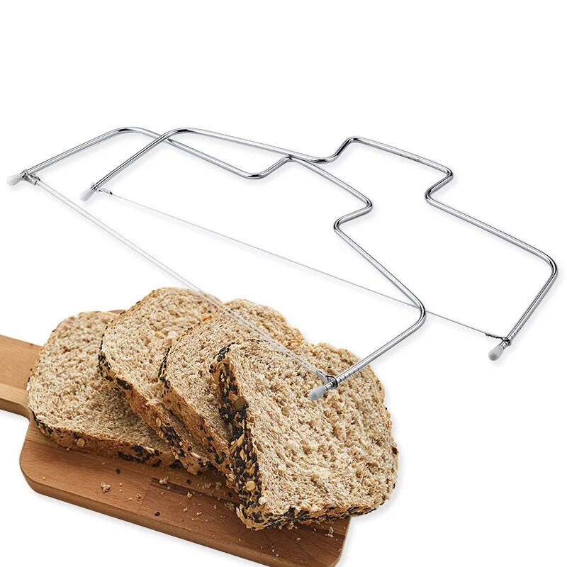 Roostevabast terasest koogikihi viilutaja Lõikejoone lõikamine Reguleeritavad küpsetustööriistad Kaunistusvorm DIY küpsetusnõud Köögitarvikud