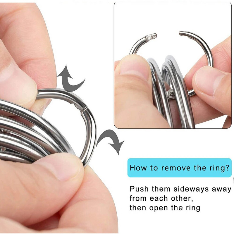 5 tk Roostevabast terasest taignapress 0978 ümmargune küpsisekomplekt käepidemega sõõrik/küpsis