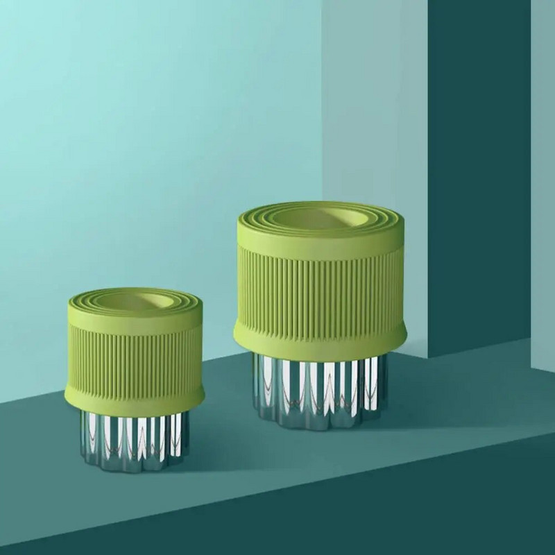 8 tk Köögiviljalõikur Lille Loom Multifilm Kujund Vorm Puu Kook Küpsis Vormi lõikamine Kööginõud Laste Toit Küpsetustööriistad