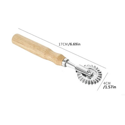 Käsitsi valmistatud pastaküpsisevormid Ravioolide lõikuriga küpsisepressi vorm puidust käepidemega Köögiküpsetustööriist pelmeenide jaoks Lasanje Pierogi