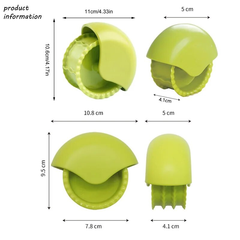 Kondiitrilõikur Kerimisratas Küpsetus Kondiitritööriist Ruudud Pitsaküpsetustööriist Käsitsi valmistatud Ravioolid Leivapulgad Tagliatelle küpsisevorm