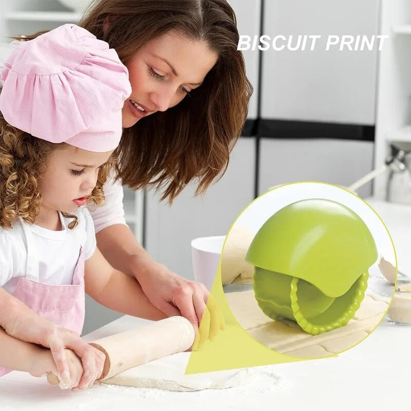 Kondiitrilõikur Kerimisratas Küpsetus Kondiitritööriist Ruudud Pitsaküpsetustööriist Käsitsi valmistatud Ravioolid Leivapulgad Tagliatelle küpsisevorm