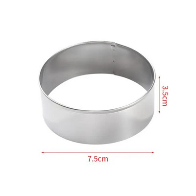 Ravioolide valmistaja roostevabast terasest pelmeenivormi pelmeeni ümbris Vormitaignapressi lõikur Empanada press pirukaraviooli press