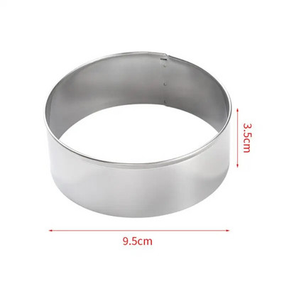 Ravioolide valmistaja roostevabast terasest pelmeenivormi pelmeeni ümbris Vormitaignapressi lõikur Empanada press pirukaraviooli press