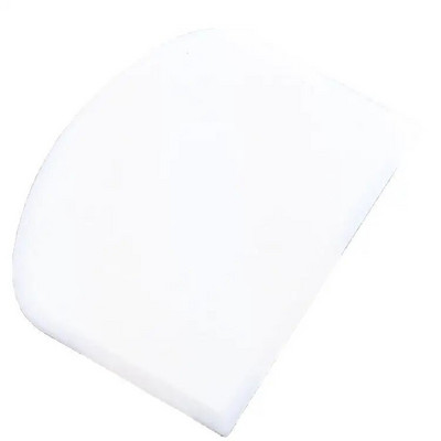 1 tk Kasulik kreemjas spaatel DIY kondiitrilõikurid Fondant Taignakaabits Koogilõikur saia küpsetustööriist Köögitarvikud