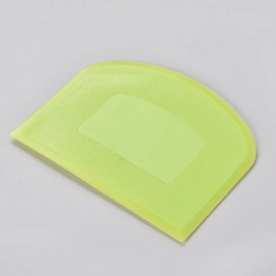 1 tk Kasulik kreemjas spaatel DIY kondiitrilõikurid Fondant Taignakaabits Koogilõikur saia küpsetustööriist Köögitarvikud