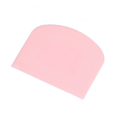 1 tk Kasulik kreemjas spaatel DIY kondiitrilõikurid Fondant Taignakaabits Koogilõikur saia küpsetustööriist Köögitarvikud