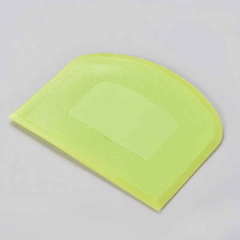 1 tk Kasulik kreemjas spaatel DIY kondiitrilõikurid Fondant Taignakaabits Koogilõikur saia küpsetustööriist Köögitarvikud