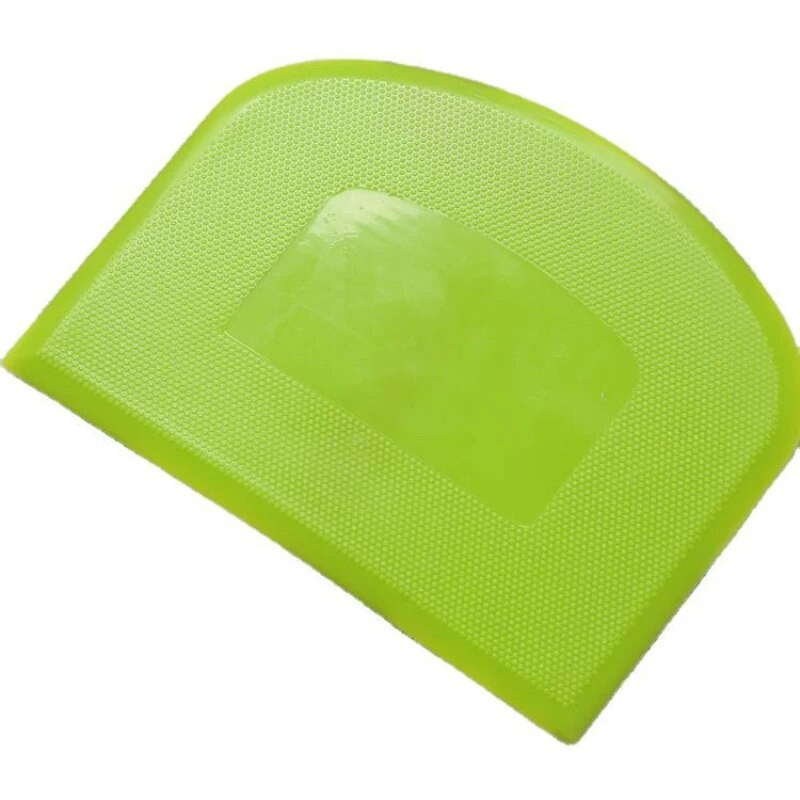 1 tk Kasulik kreemjas spaatel DIY kondiitrilõikurid Fondant Taignakaabits Koogilõikur saia küpsetustööriist Köögitarvikud