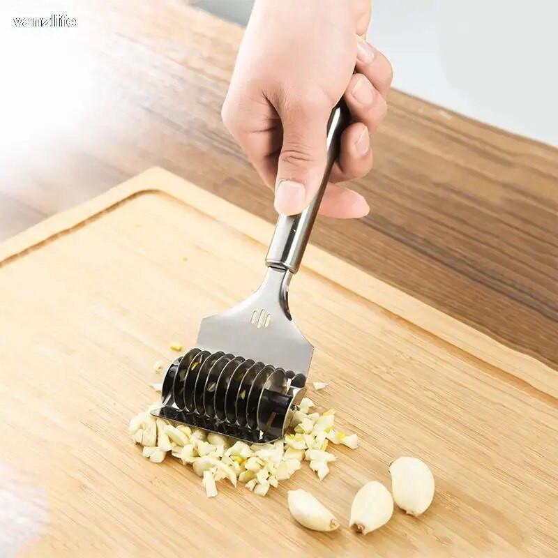 vanzlife käsitsi nuudlid lõikamine nuga taigna masin pasta press roostevabast terasest rulli lõikamise masin nuudli rullimine tööriist