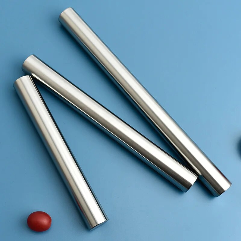 Ανθεκτικός πλάστης κουζίνας Επαναχρησιμοποιούμενος κωνικός αντιπαραμορφωμένος πλάστης κουζίνας από ανοξείδωτο ατσάλι για το σπίτι