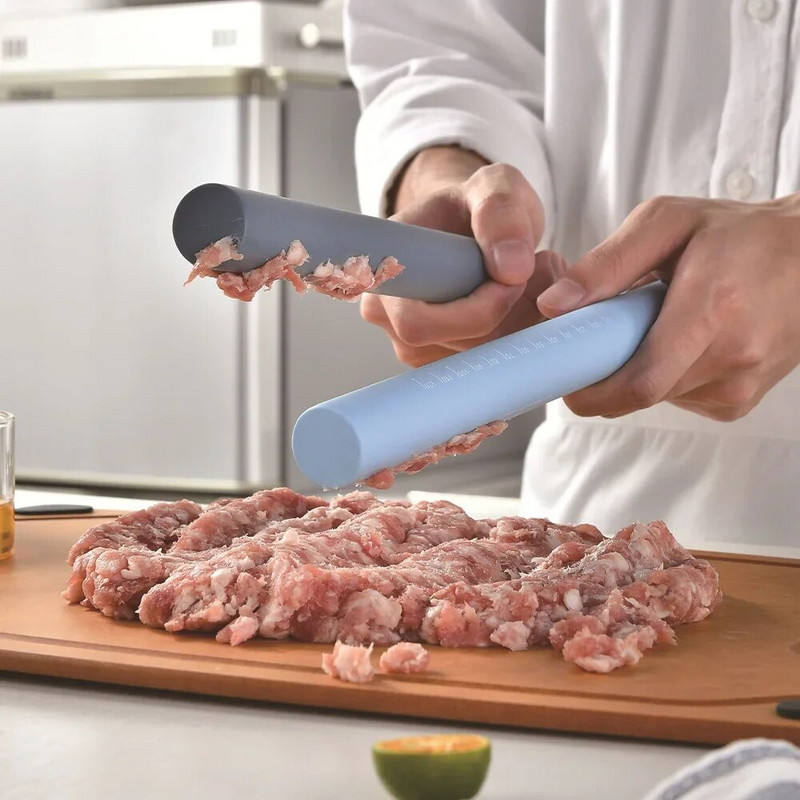 Jahurull Toit Silikoon Toiduvalmistamise Tööriistad Küpsetusriistad Kook Taignarull Küpsetamine Kondiitritooted Köök Küpsetamine Kokatööriistad