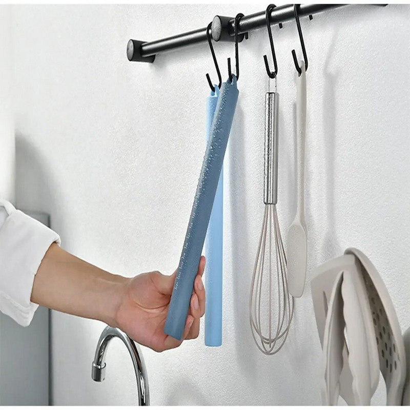 Jahurull Toit Silikoon Toiduvalmistamise Tööriistad Küpsetusriistad Kook Taignarull Küpsetamine Kondiitritooted Köök Küpsetamine Kokatööriistad