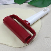 Taignarull Kondiitritooted Pizza Fondant Bakers Rullplastist küpsise tainas Taignarull Köögiriistad Köögi küpsetusvidinad