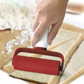Точилка Сладкарски изделия Пица Фондан Пекарски валяк Пластмасова точилка за тесто за бисквити Кухненски прибори Кухненски джаджи