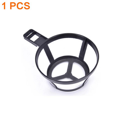 Asenduskohvifilter Korduvkasutatav korduvtäidetav kurn Basket Cup Style Brewer Tool Käsitsi valmistatud kohvimasin Köögitarvikud