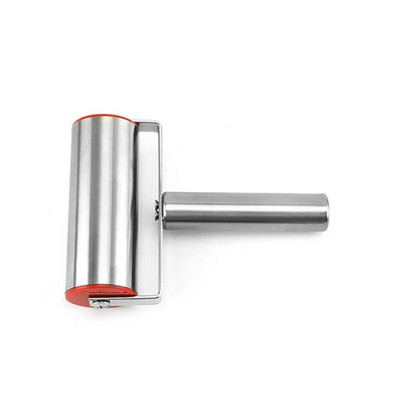 Oklagija od nehrđajućeg čelika, pecivo, pizza, fondant, valjak za pečenje, metalni kuhinjski alat za pečenje tijesta, alat za kuhanje pizza kolačića