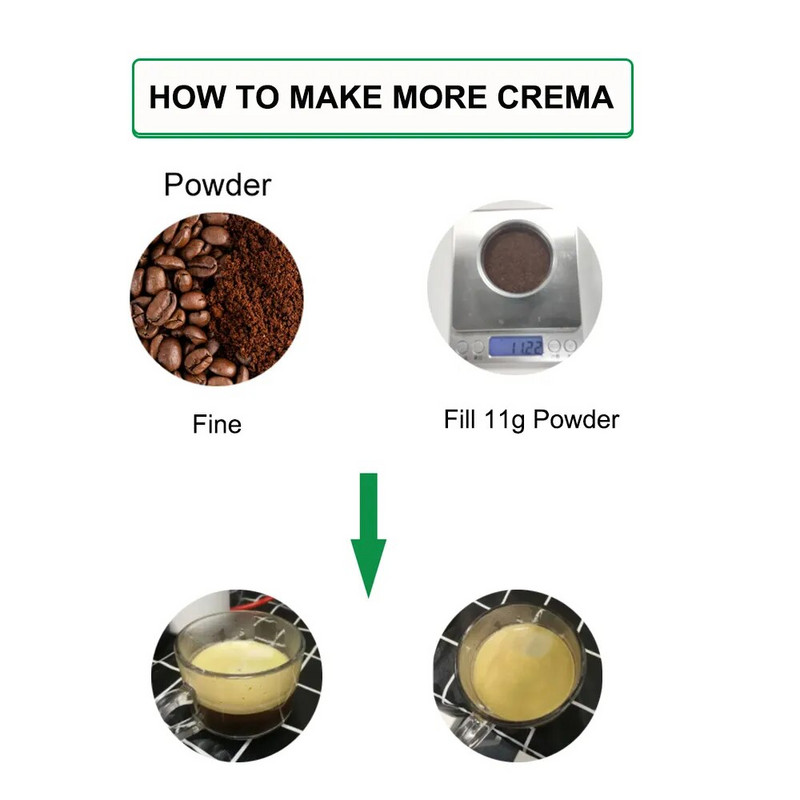 Nescafe jaoks Dolce Gusto Crema kohvifiltrite tassi korduvtäidetavad Dolci Gusto teekorvid, kohvitilguti kapslid