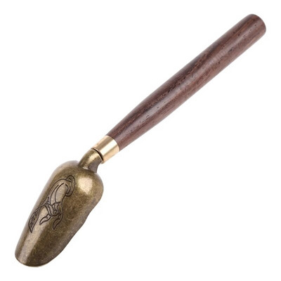 1 tk teetarvikud Hiina Kongfu puidust bambusest/plastikust retrostiilis naturaalne teekulp Õrn lusikas kaasaskantav bambusest teelusikas