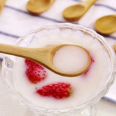 5 vnt Maži mediniai šaukšteliai Mini gamtos šaukštai medaus medaus arbatinis šaukštelis maisto gaminimo prieskonių šaukštai virtuvei šviesiai rudi