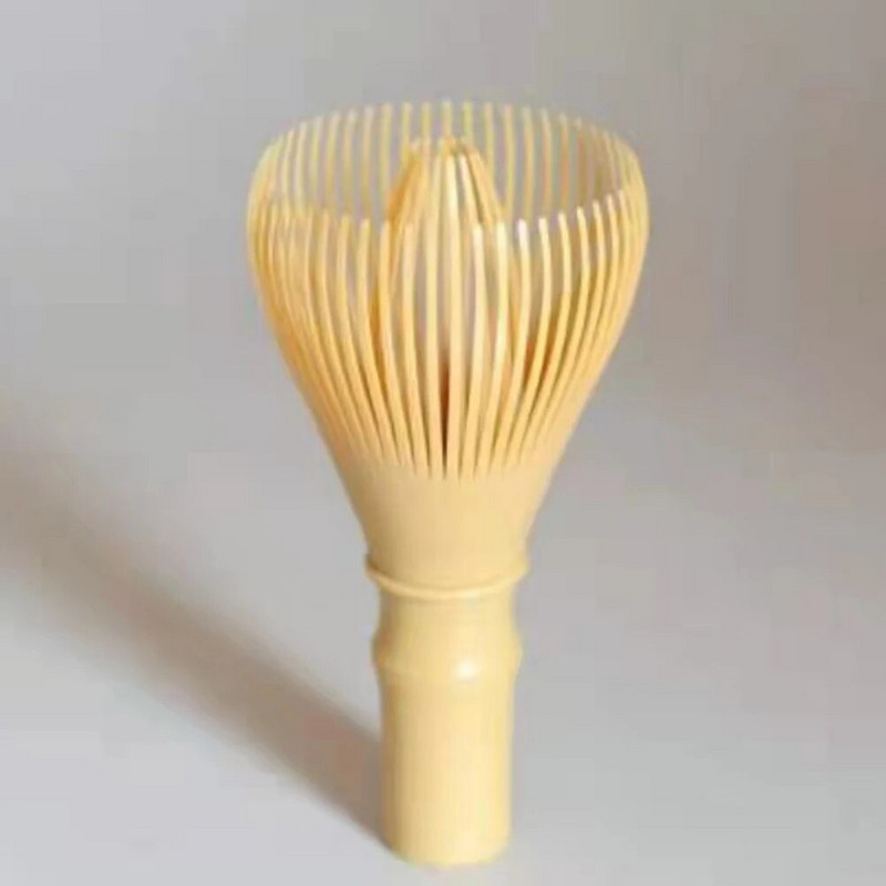 Vaigu Matcha Jaapani Chaseni pintslitööriistad Matcha rohelise tee pulbri korduvkasutatava pulbri vispliga visplihoidjaga teetseremoonia jaoks