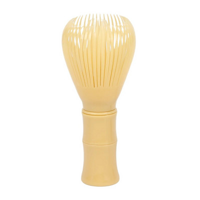 Tradicinis Matcha Whisk daugkartinio naudojimo derva Matcha Whisk Chasen Indaplovėje saugus Matcha maišytuvas Matcha žaliosios arbatos miltelių paruošimas