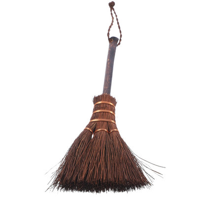 Arbatos rinkinio valymo šepetys Virtuvės virdulys Arbatos indų padėklas kambario reikmenys skalbimo medinė rankena Daugkartinio naudojimo