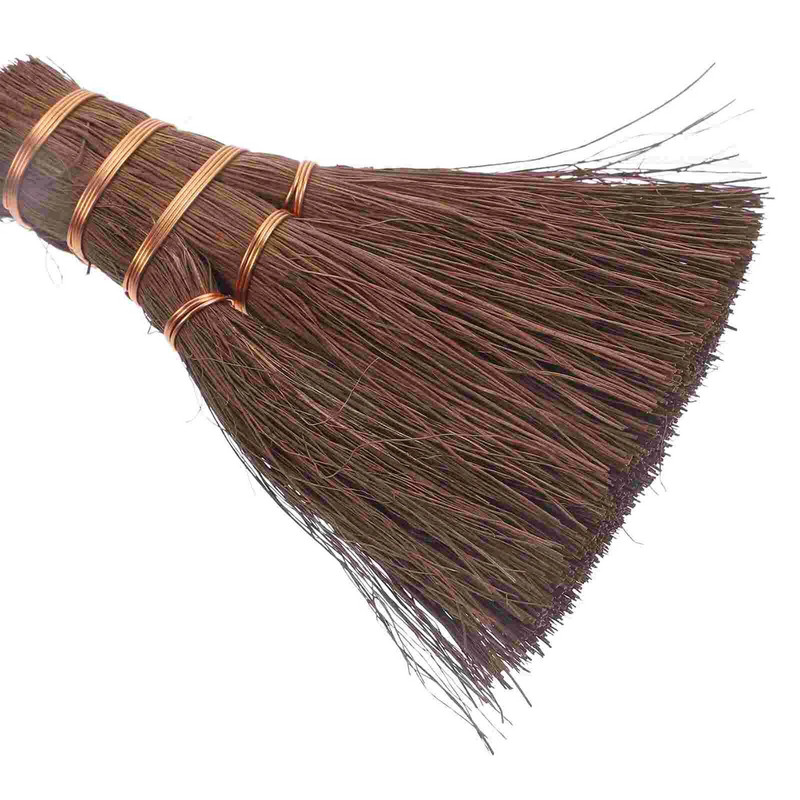 Arbatos rinkinio valymo šepetys Virtuvės virdulys Arbatos indų padėklas kambario reikmenys skalbimo medinė rankena Daugkartinio naudojimo