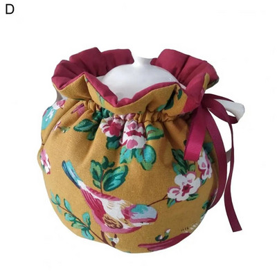 2023. aasta vanad lillelised teekannud, tolmukate, tee hubane veekeetja kaane isolatsioon ja hoida soojas koju saatmiseks