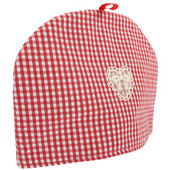 Kohvisoojendi teekannu isolatsioonikate majapidamispuuvillast kaitsev hubane, põletusvastane